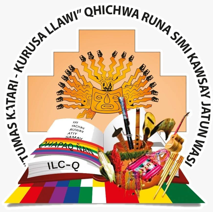 ilcquechuaportada